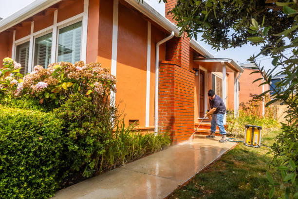 Best Residential Pressure Washing Services  in East Stroudsburg, PA