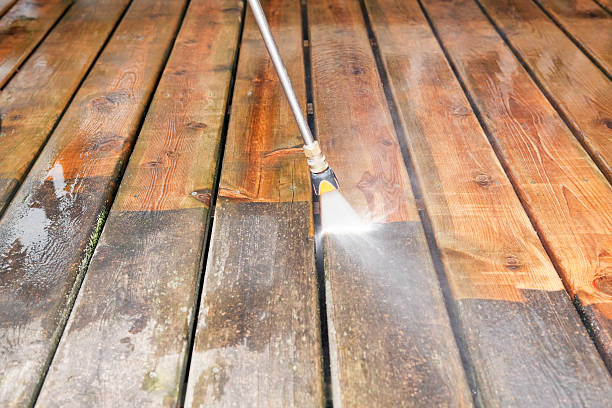Best Commercial Building Pressure Washing  in East Stroudsburg, PA