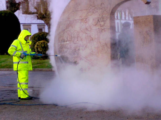 Roof Power Washing Services in East Stroudsburg, PA