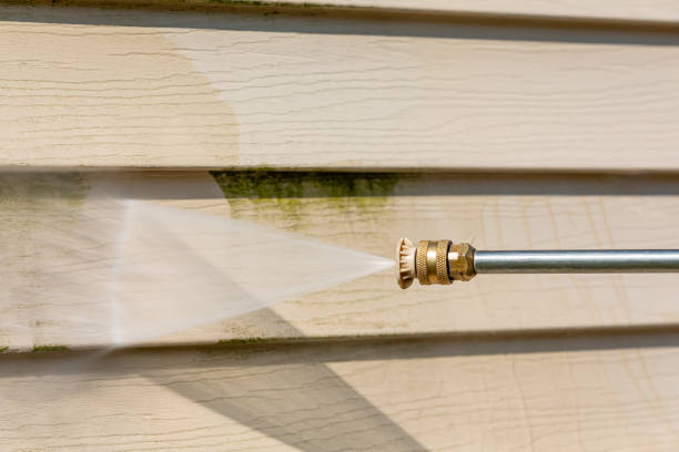 Best Fence Pressure Washing  in East Stroudsburg, PA