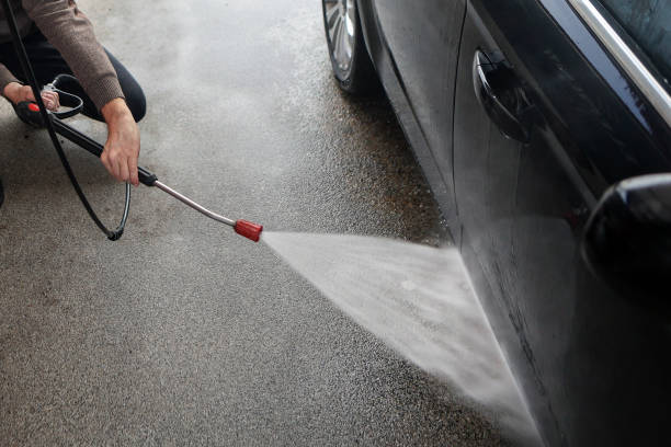 Best Roof Pressure Washing  in East Stroudsburg, PA